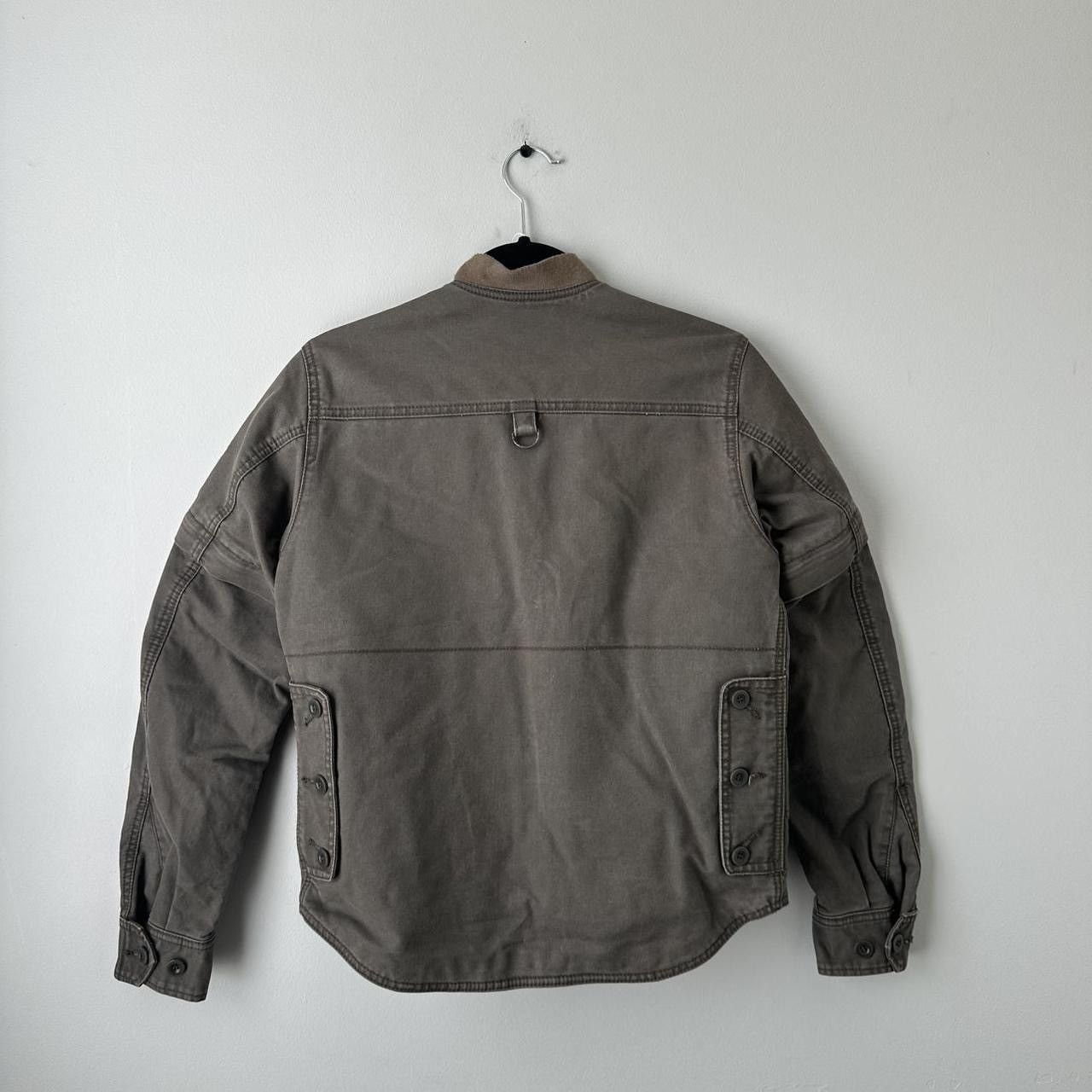 Other Tactical Multi-Pocket Utility Jacket Size US M / EU 48-50 / 2 - 7 Thumbnail