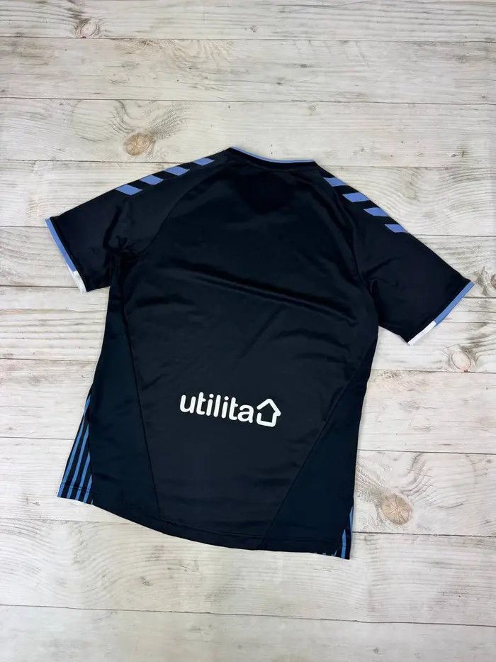 Hummel Hummel Rangers Glasgow 2019 2020 Away Shirt Soccer Jersey Size US M / EU 48-50 / 2 - 11 Thumbnail