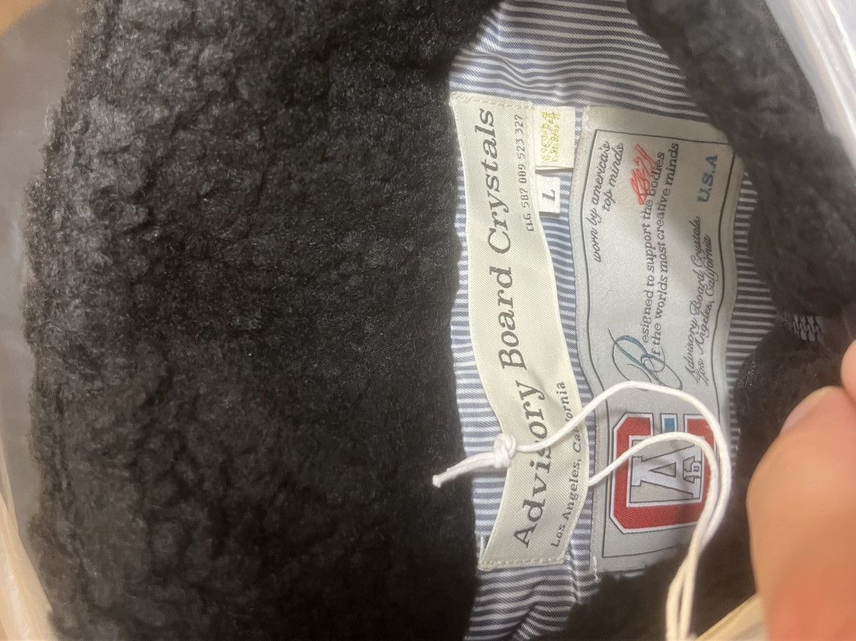 Advisory Board Crystals 2024 advisory board crystals “rip society” Size US L / EU 52-54 / 3 - 5 Thumbnail