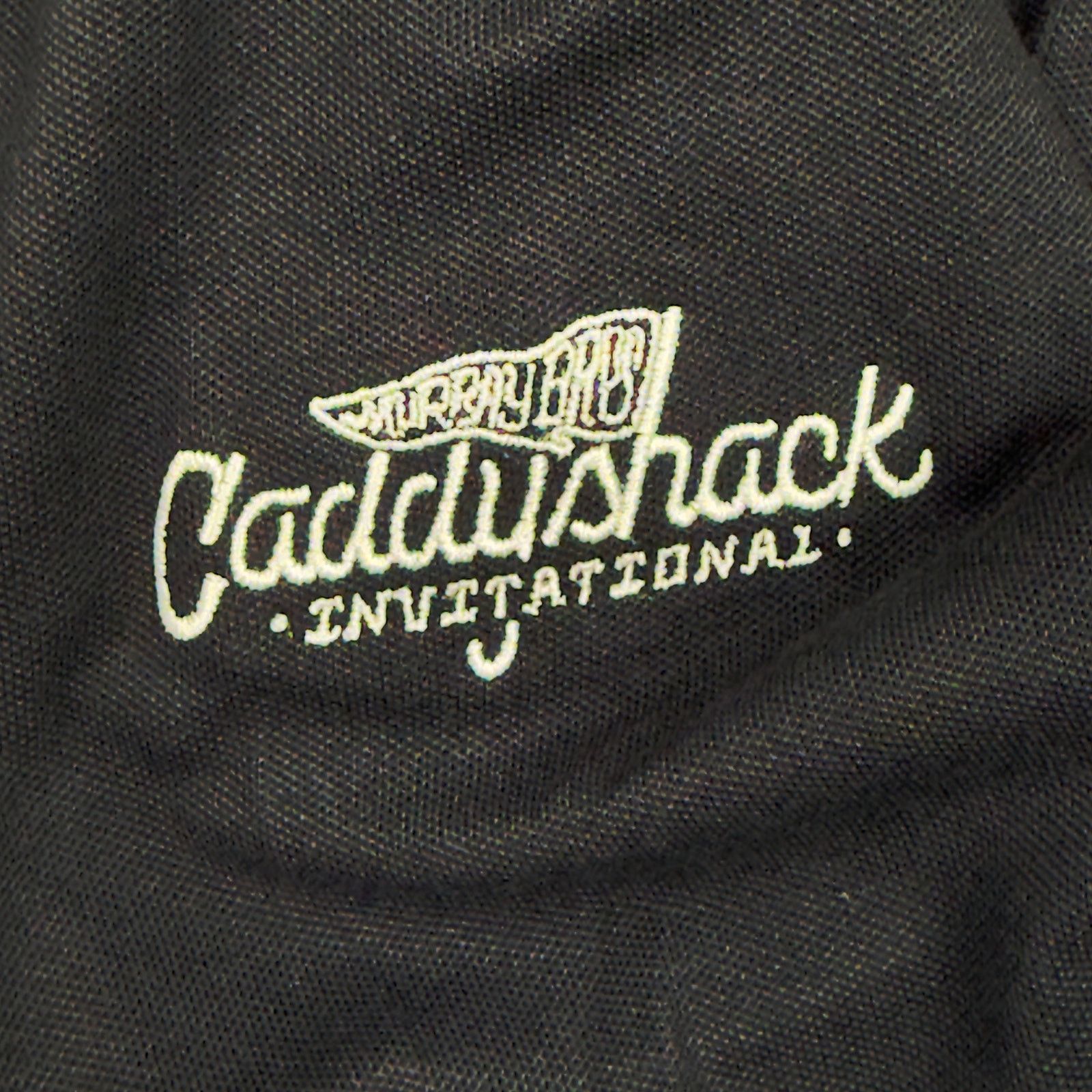 Other William Murray Band Polo Monster Caddyshack Invitat Golf Size US L / EU 52-54 / 3 - 6 Thumbnail