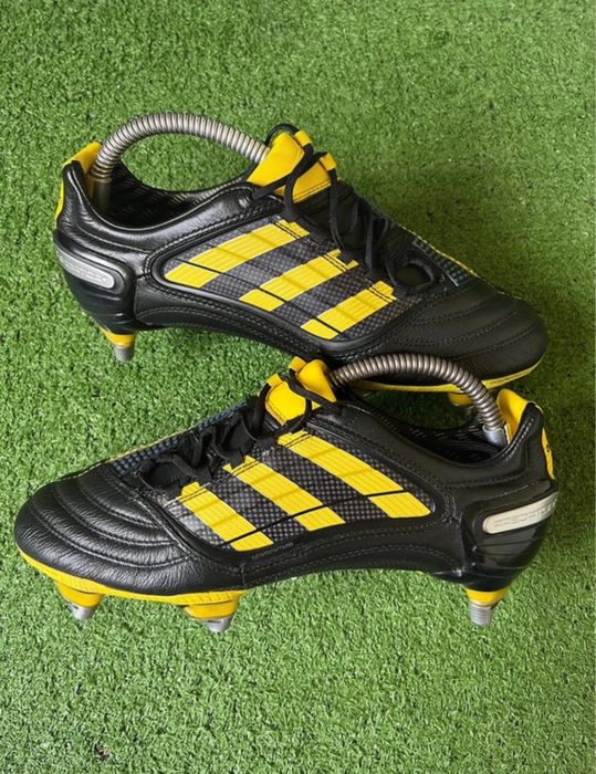 Adidas predator x on sale 2010