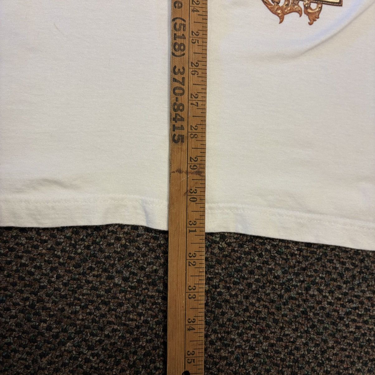 Vintage Vintage Prince Nothing Compares To You Tour T-Shirt XL Size US XL / EU 56 / 4 - 5 Thumbnail