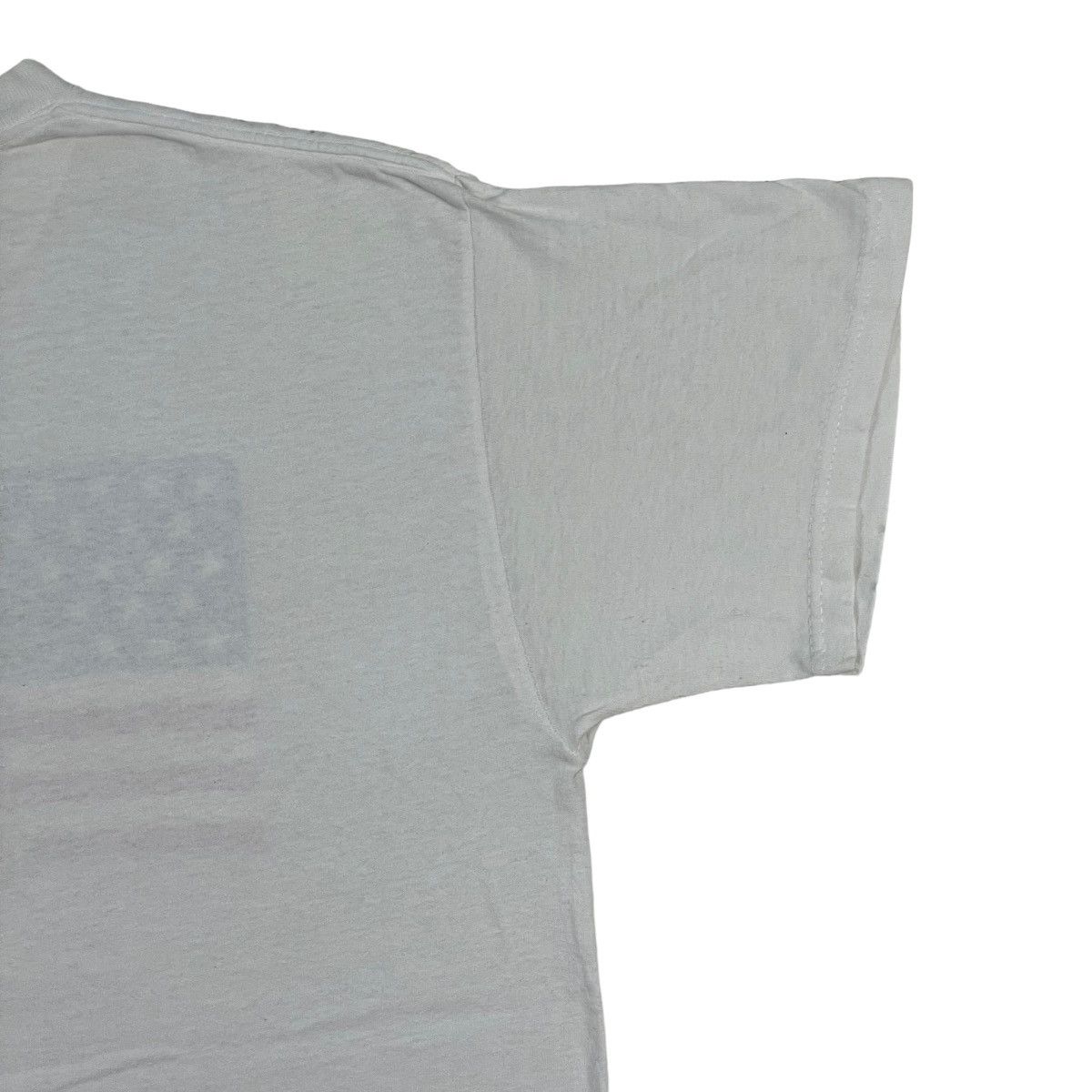 Mickey Mouse Vintage Salute Mickey Mouse American Flag Tee Size US L / EU 52-54 / 3 - 11 Thumbnail