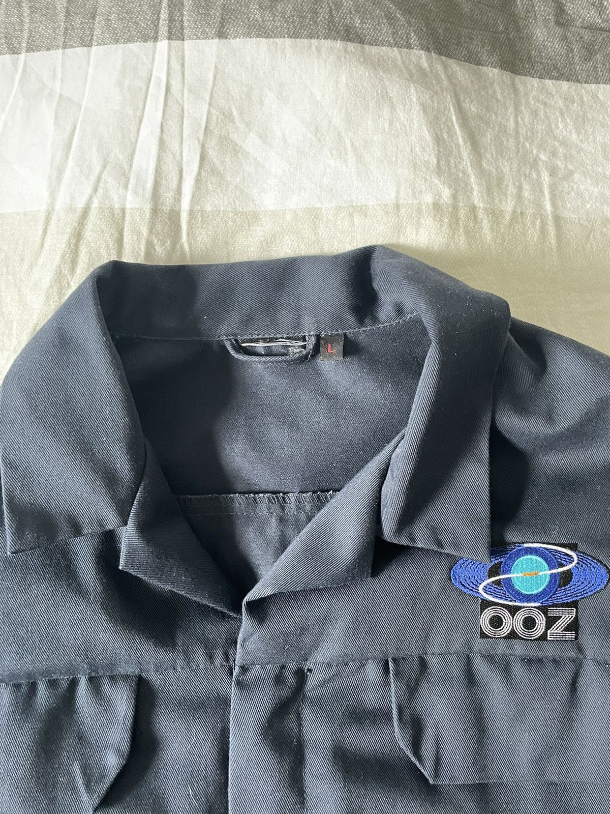 Dickies The Ooz King krule jacket Size US L / EU 52-54 / 3 - 2 Thumbnail