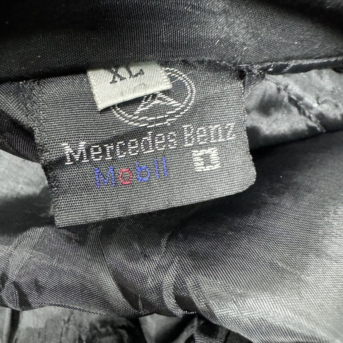 Mercedes-Benz × Sports Specialties ☀️MERCEDES MC LAREN RACING TEAM JACKET Size US XL / EU 56 / 4 - 11 Thumbnail