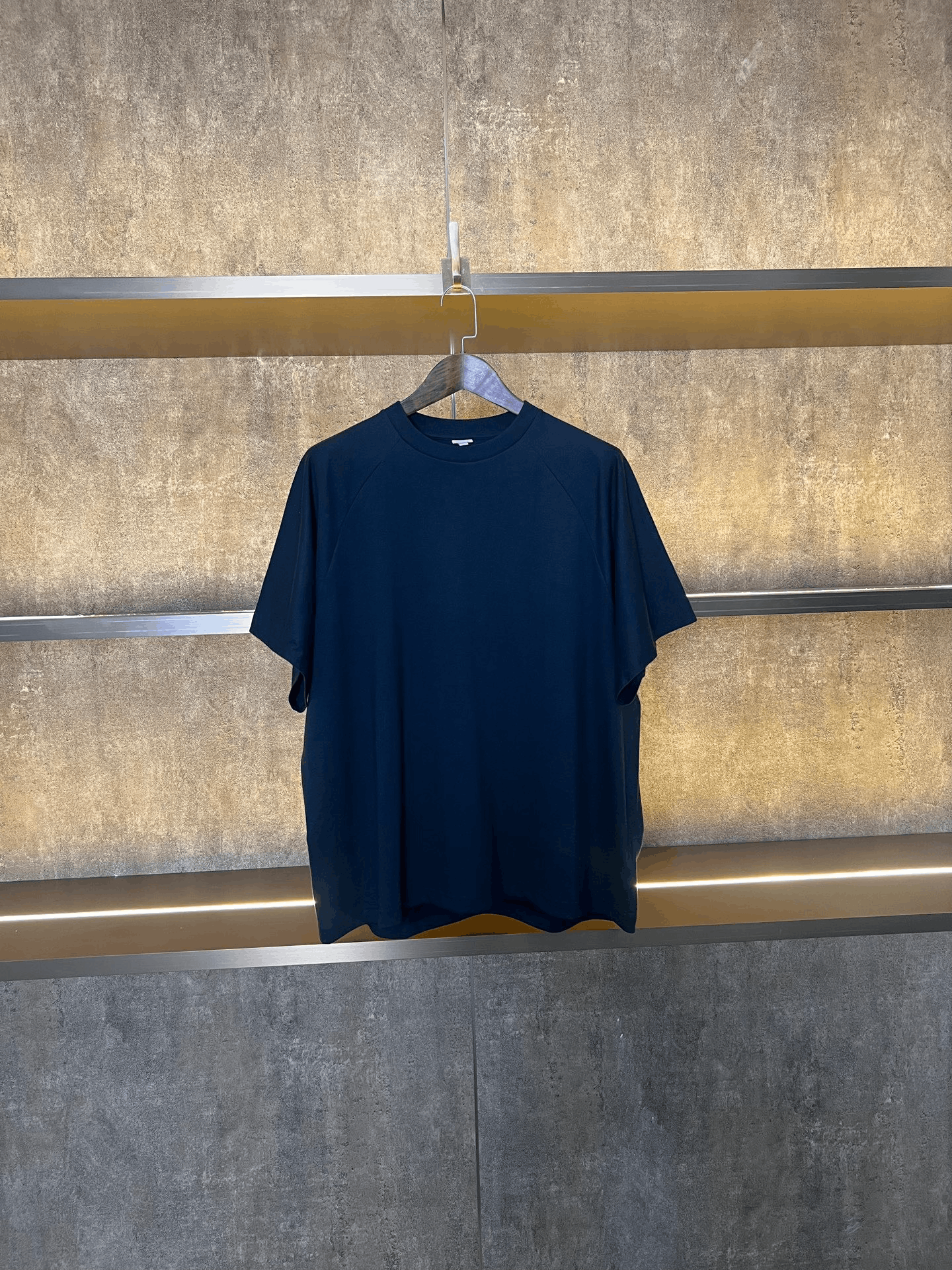 Goldwin Goldwin Yellow T-Shirt m Men Size US M / EU 48-50 / 2 - 1 Thumbnail