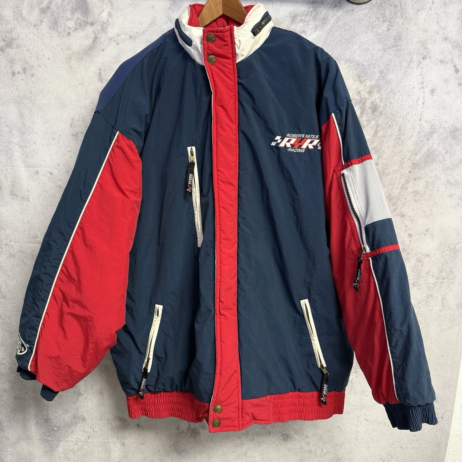 Chase Authentics × Vintage NASCAR Chase Authentics Pepsi #24 Jeff