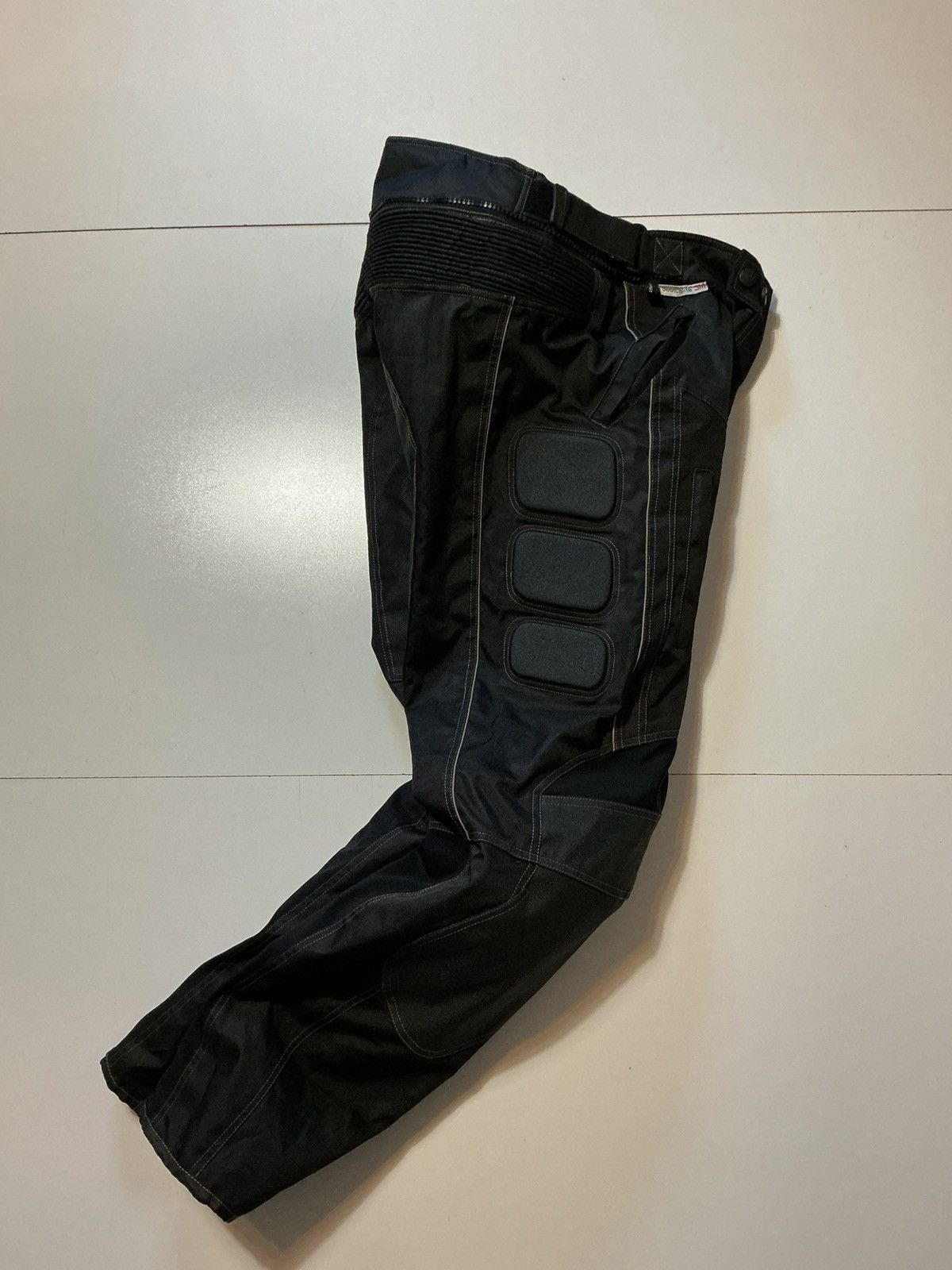 Other Alive Moto Motorcycle Motorsport Padded Cordur 3M Pants Size US 36 / EU 52 - 2 Thumbnail