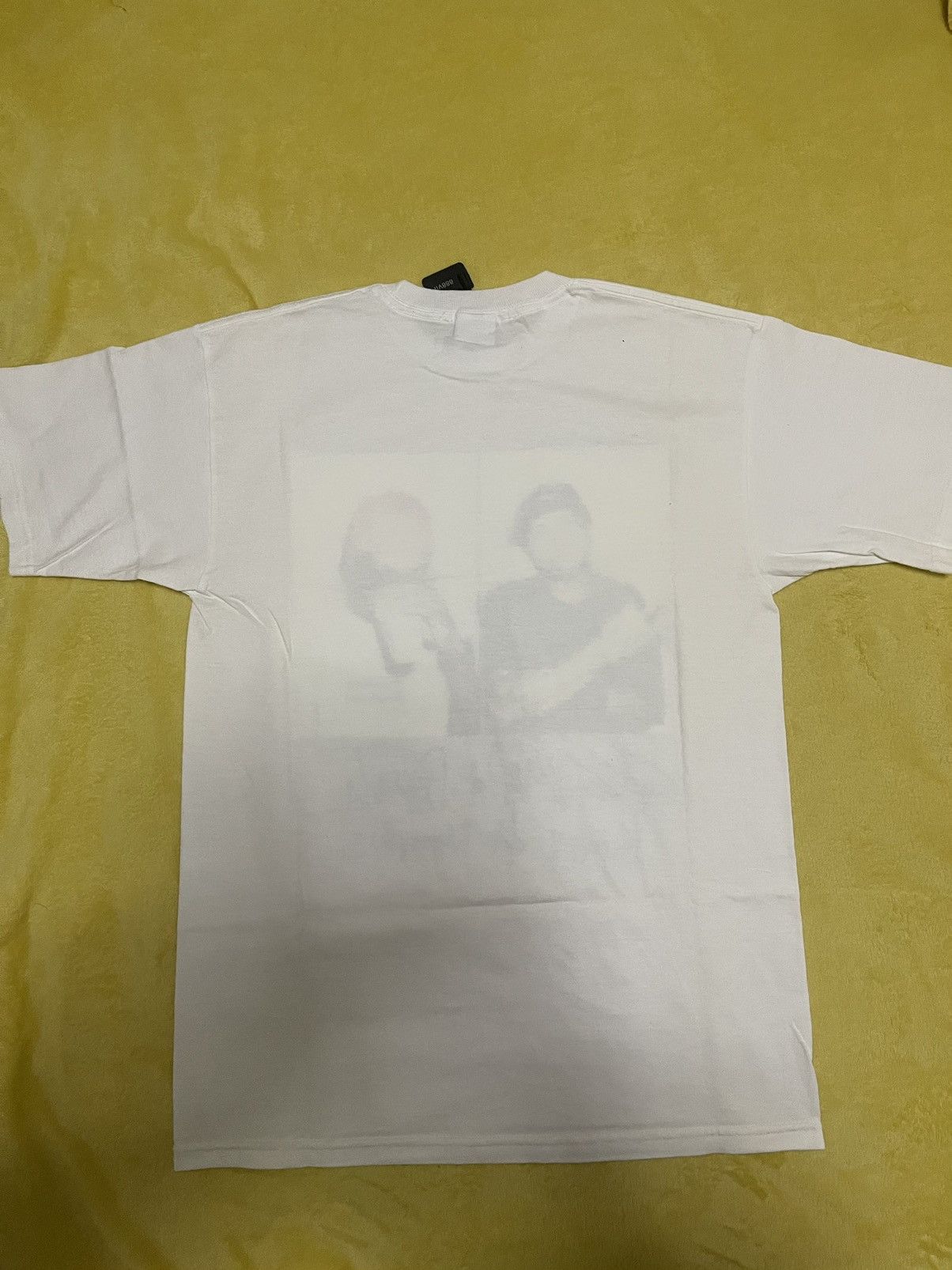 Supreme Supreme 36 mafia Photo tee Size US M / EU 48-50 / 2 - 2 Thumbnail