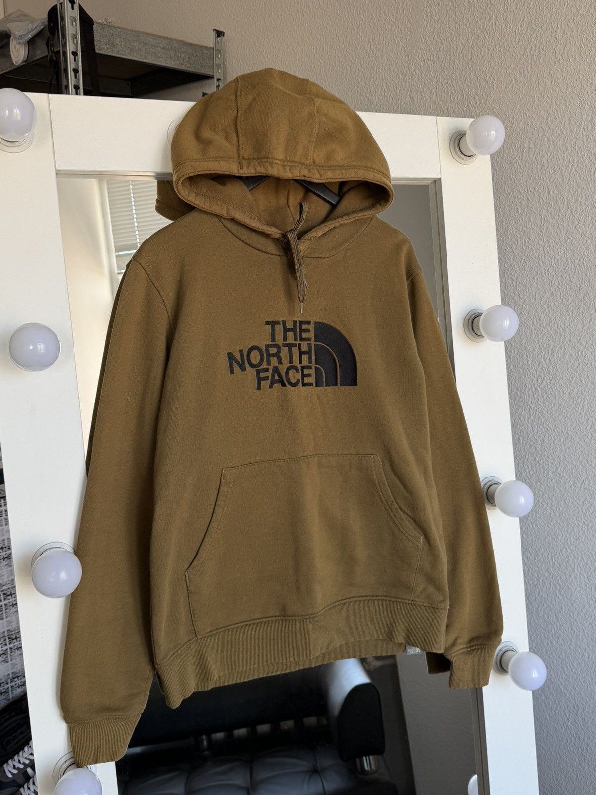 The North Face The North Face vintage hoodie Size US M / EU 48-50 / 2 - 1 Thumbnail