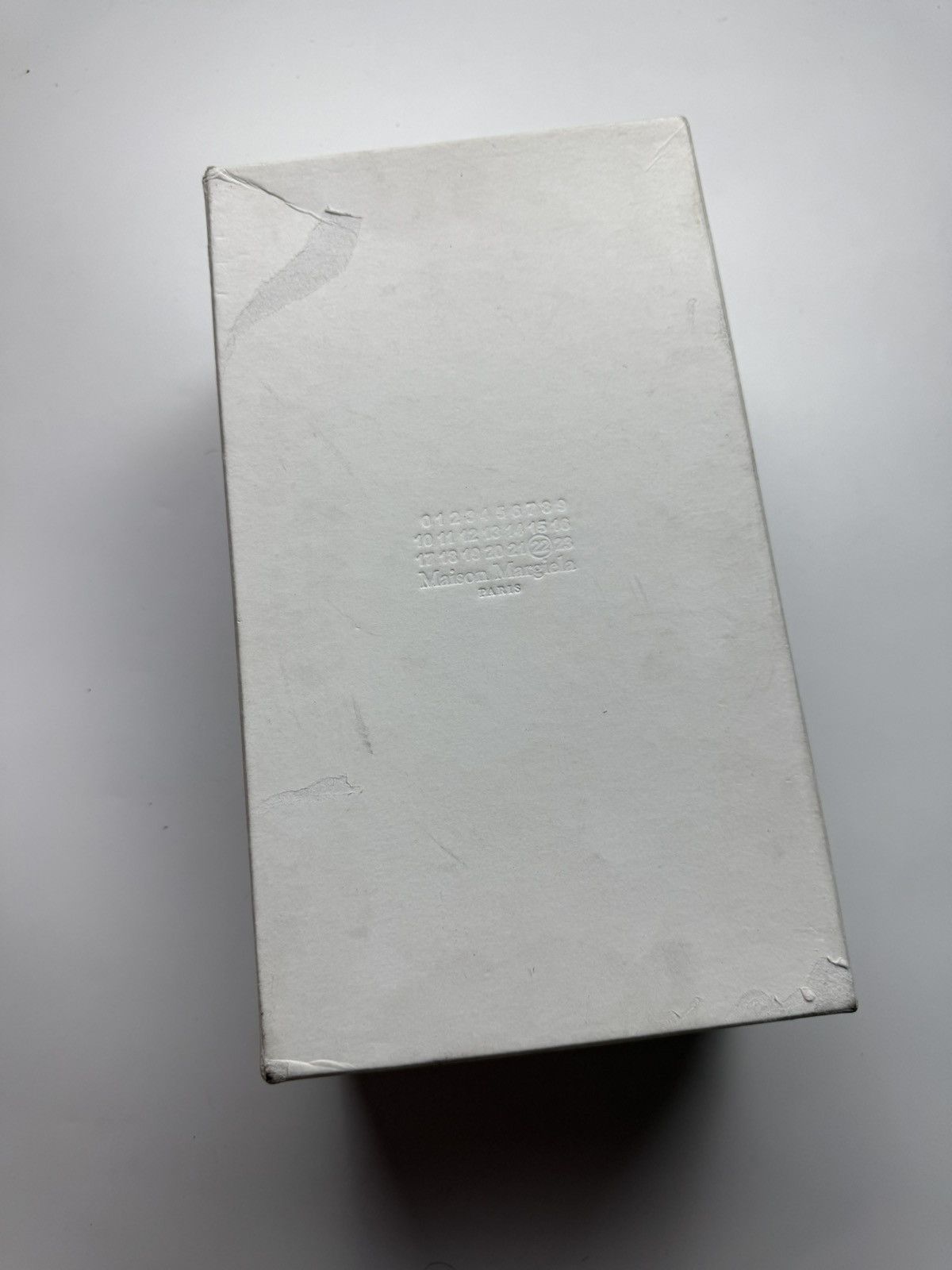 Maison Margiela Maison Margiela Recicla Gats Rose Pink Size US 6 / IT 36 - 16 Thumbnail