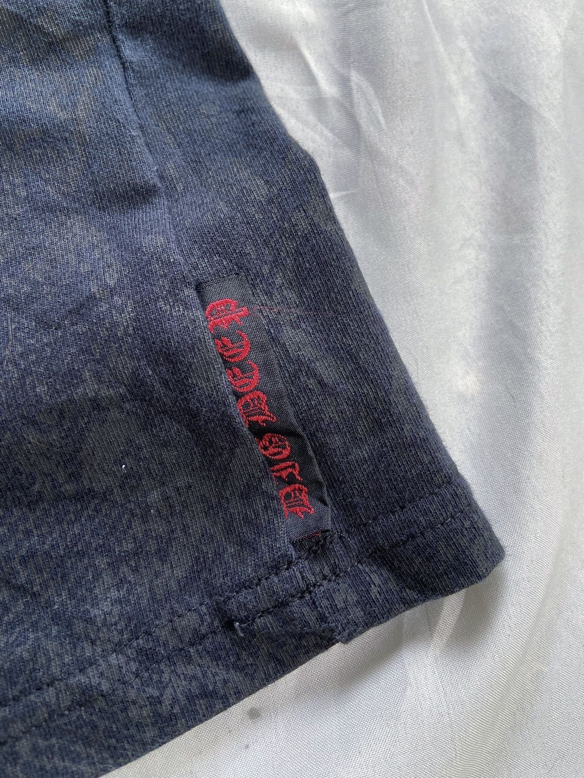 Beauty Beast ALL OUR DREWMS CAN COME TRUE JAPAN STYLE TEE Size US M / EU 48-50 / 2 - 11 Thumbnail