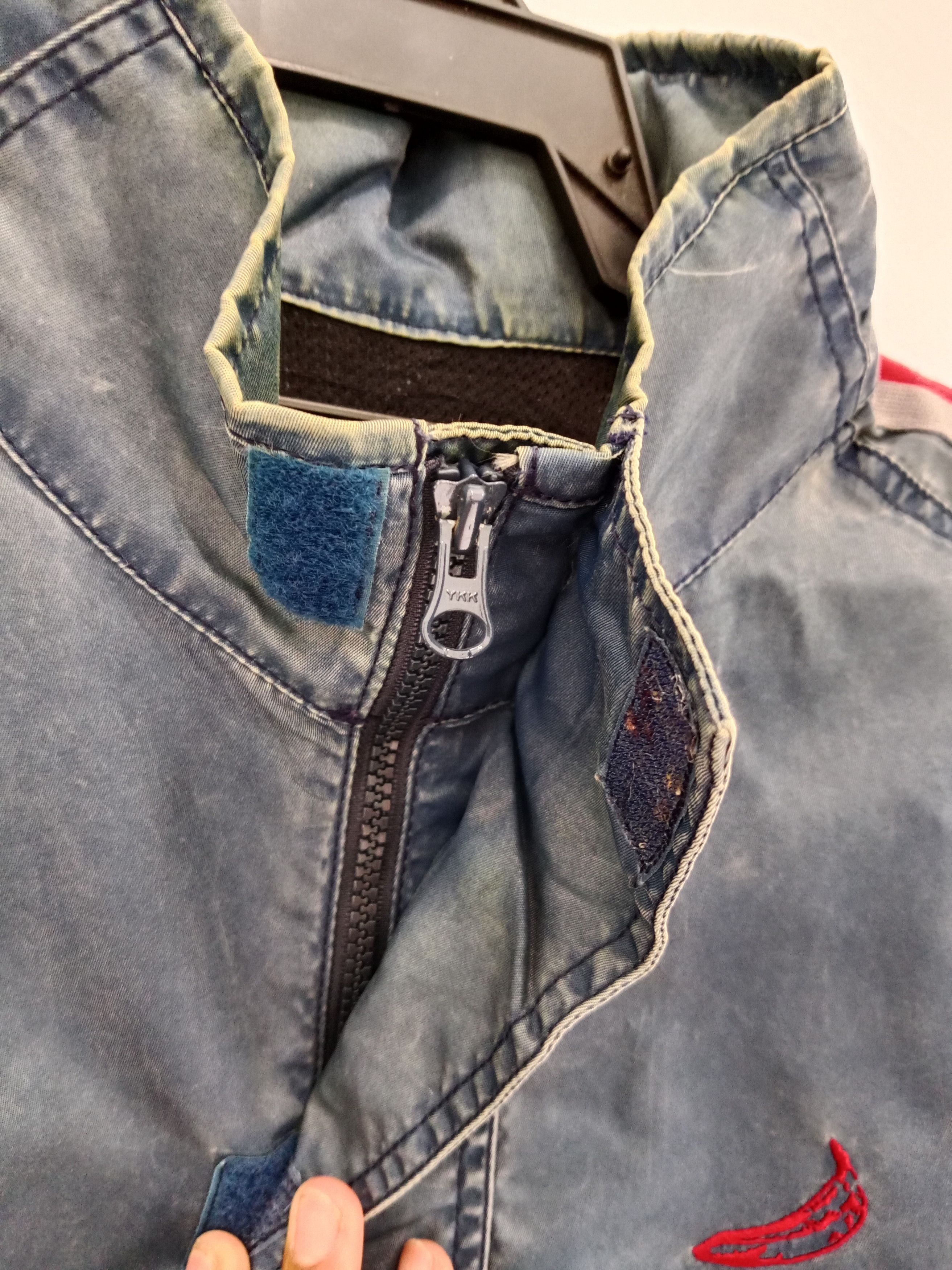 PPFM PPFM Jacket Sunfaded Style Japanese Brand Size US L / EU 52-54 / 3 - 7 Thumbnail