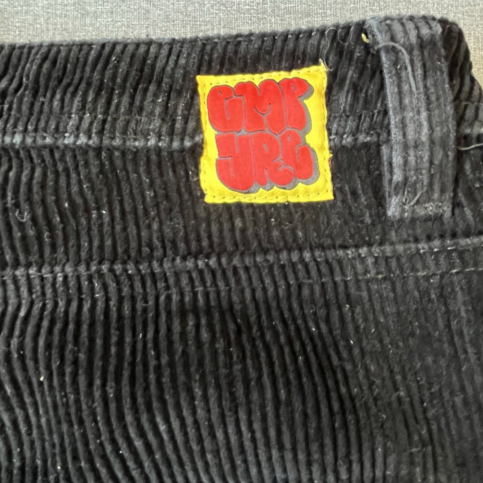 Empyre Empyre Corduroy Skate Pants Men's Size 30 X 27 Baggy Y2K Size US 30 / EU 46 - 7 Thumbnail