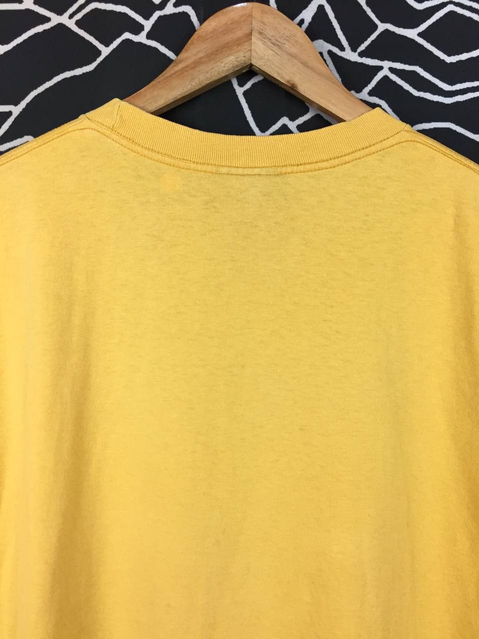 Jansport Vtg Jansport Elmira College Made In Usa Retro Collegiate Tee Size US XL / EU 56 / 4 - 8 Thumbnail