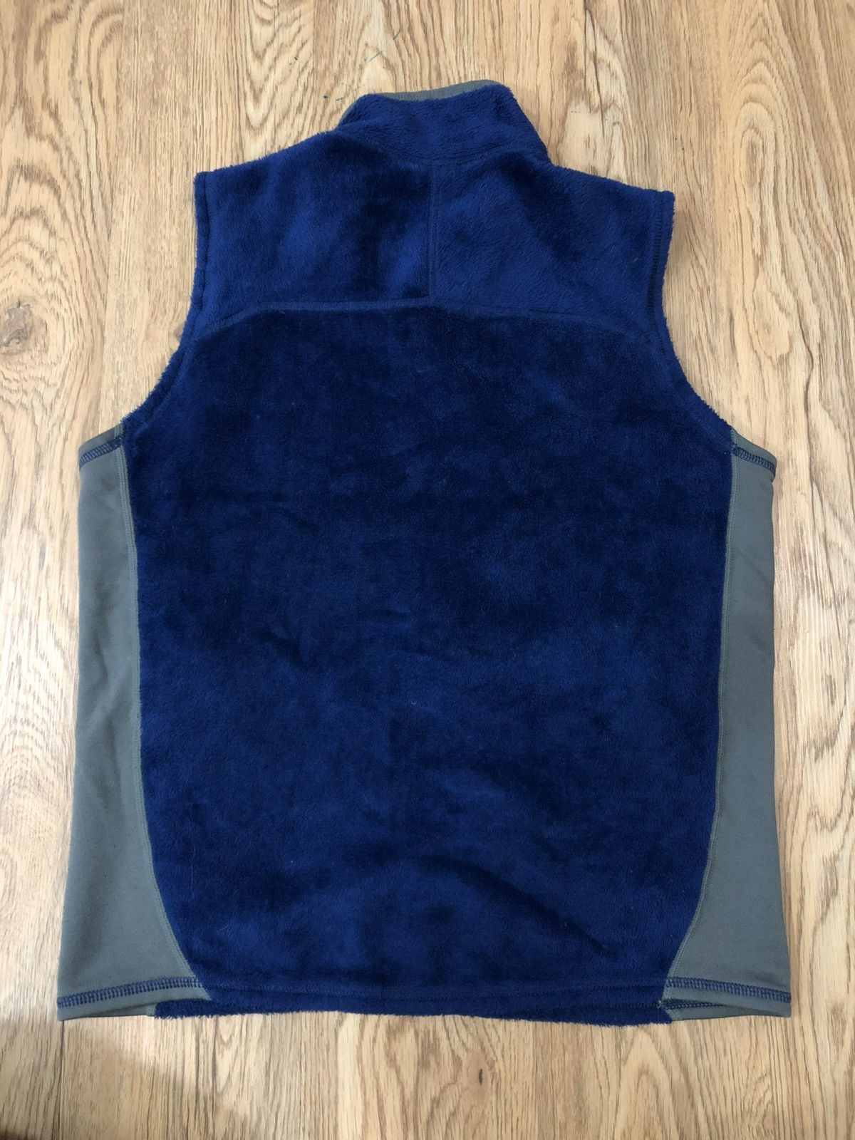 Patagonia Patagonia vest jacket Size US S / EU 44-46 / 1 - 4 Thumbnail