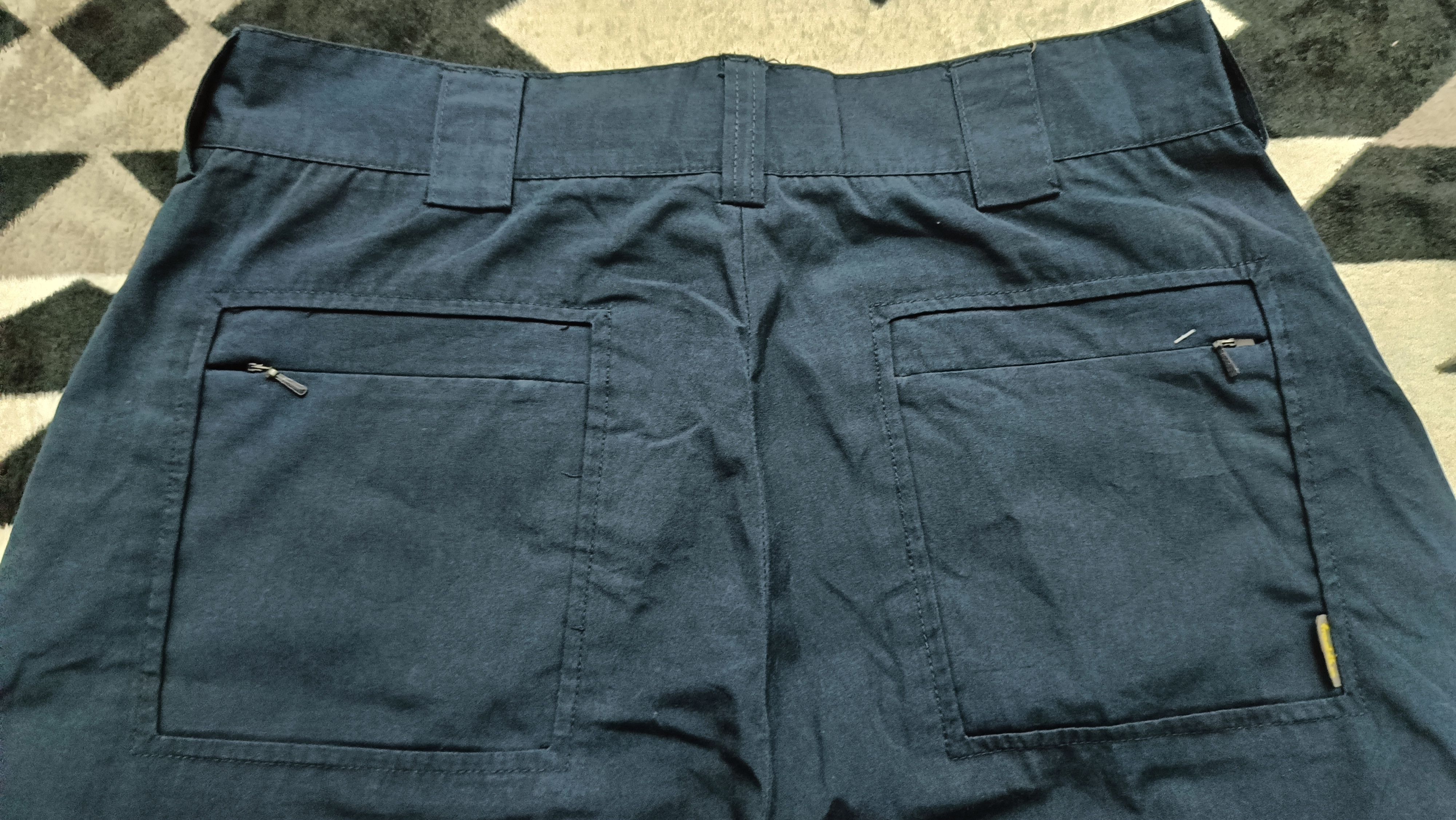 Freshjive 🔥🔥 Rare Vintage Freshjive Casual Pants Size US 32 / EU 48 - 5 Thumbnail