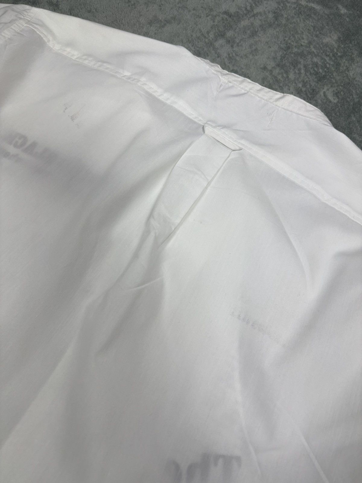 Japanese Brand × Seditionaries Abettor Harajyuku inspired Undercover Seditionaries Shirt Size US XL / EU 56 / 4 - 12 Thumbnail