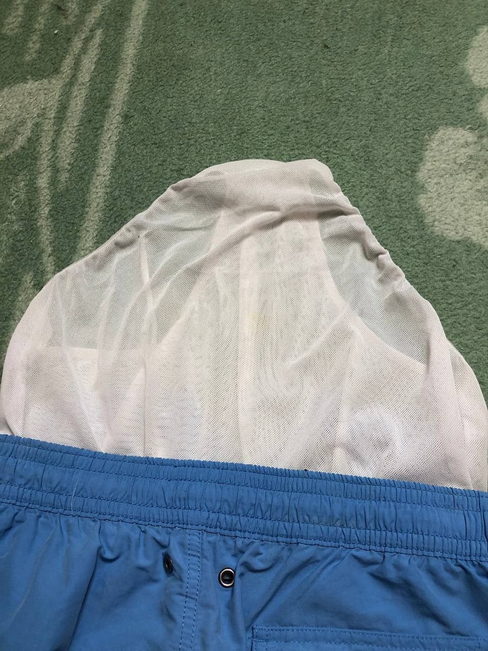 Polo Ralph Lauren Polo Ralph Lauren Embroidered Logo Shorts Size S Size US 28 / EU 44 - 20 Thumbnail
