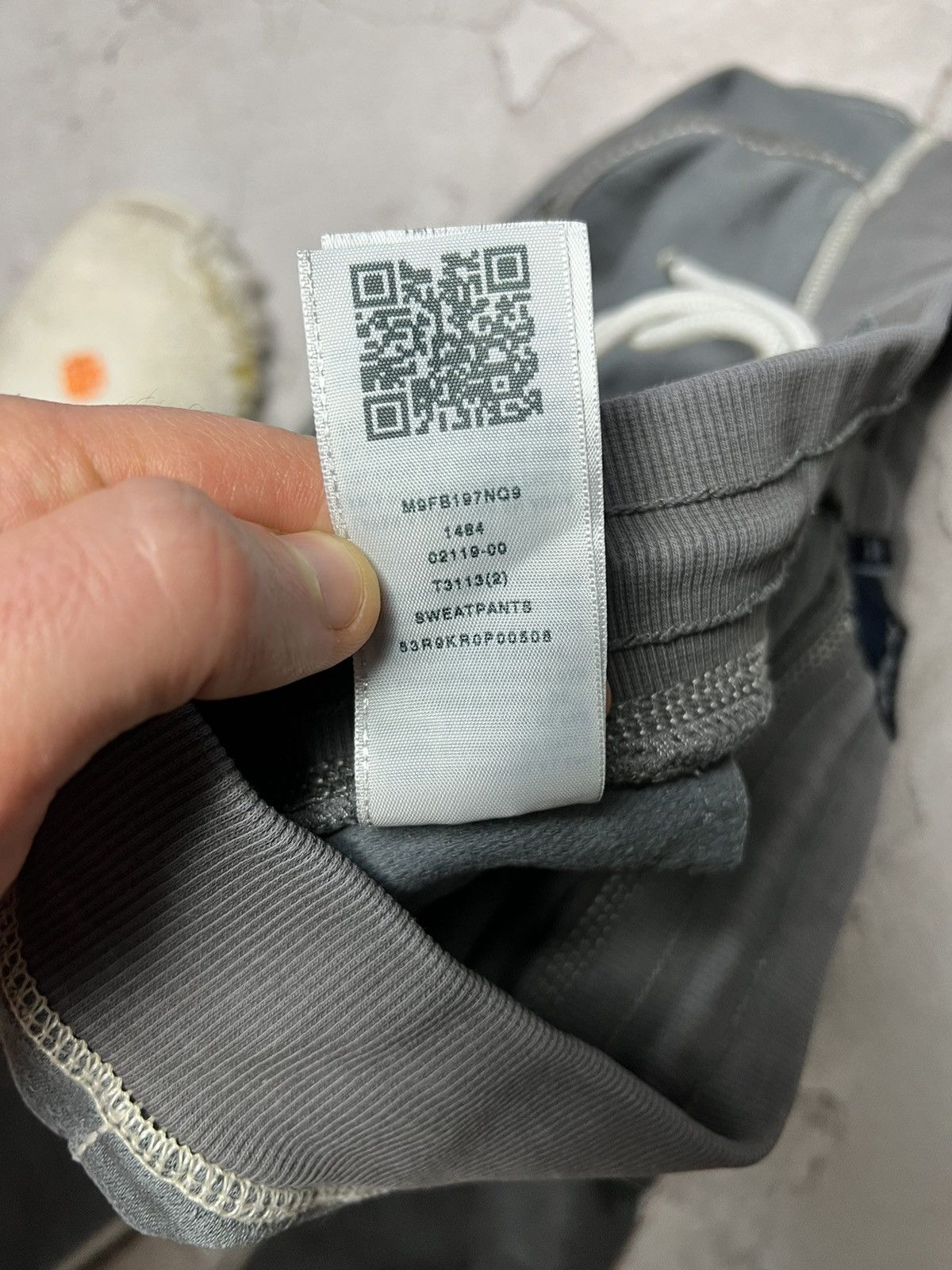 True Religion True Religion Sweatpants Size M gray Size US 32 / EU 48 - 8 Thumbnail