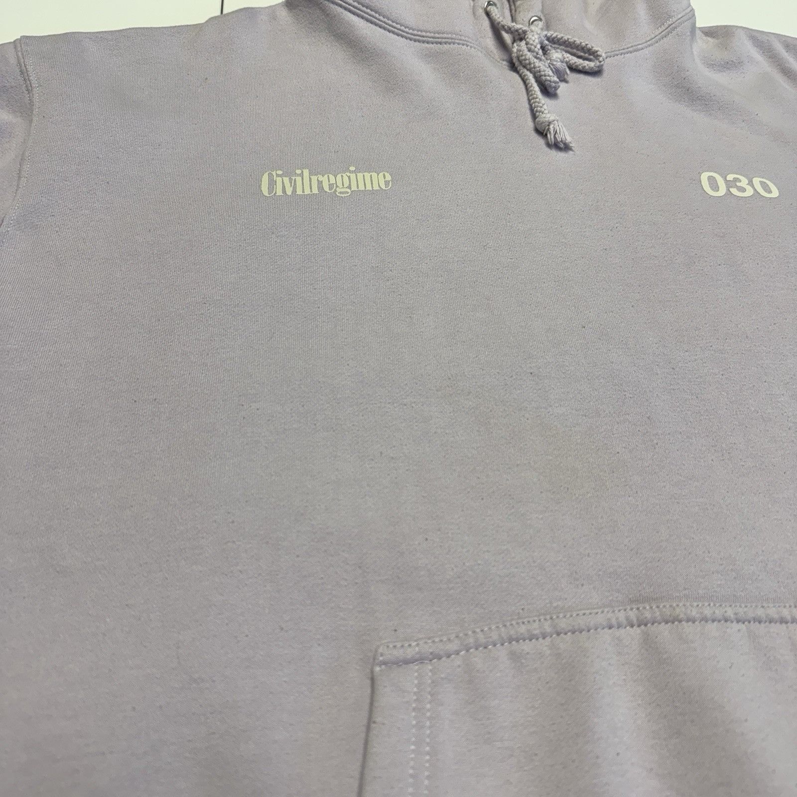 Civil Regime Civil Regime x Garden of Dreams Hoodie Sweatshirt XL 25x28 Size US XL / EU 56 / 4 - 5 Thumbnail
