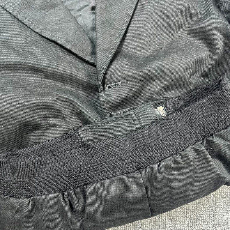 Saint Laurent Paris saint laurent paris19ss sword collar bomber jacket 2503-Nex Size US S / EU 44-46 / 1 - 4 Thumbnail
