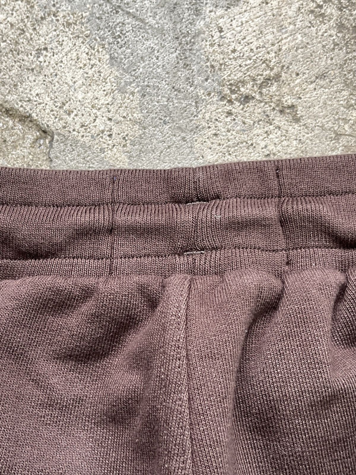 Luar Luar AW24 Wide Leg Sweatpants (unisex) Size US 30 / EU 46 - 16 Thumbnail
