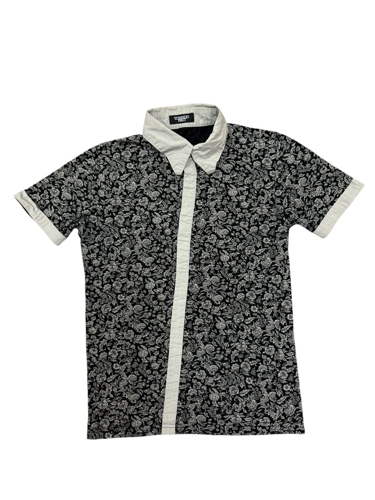 Vtg. Buzz Rickson's x Peanuts x USAF Toyo Enterprises Shirt