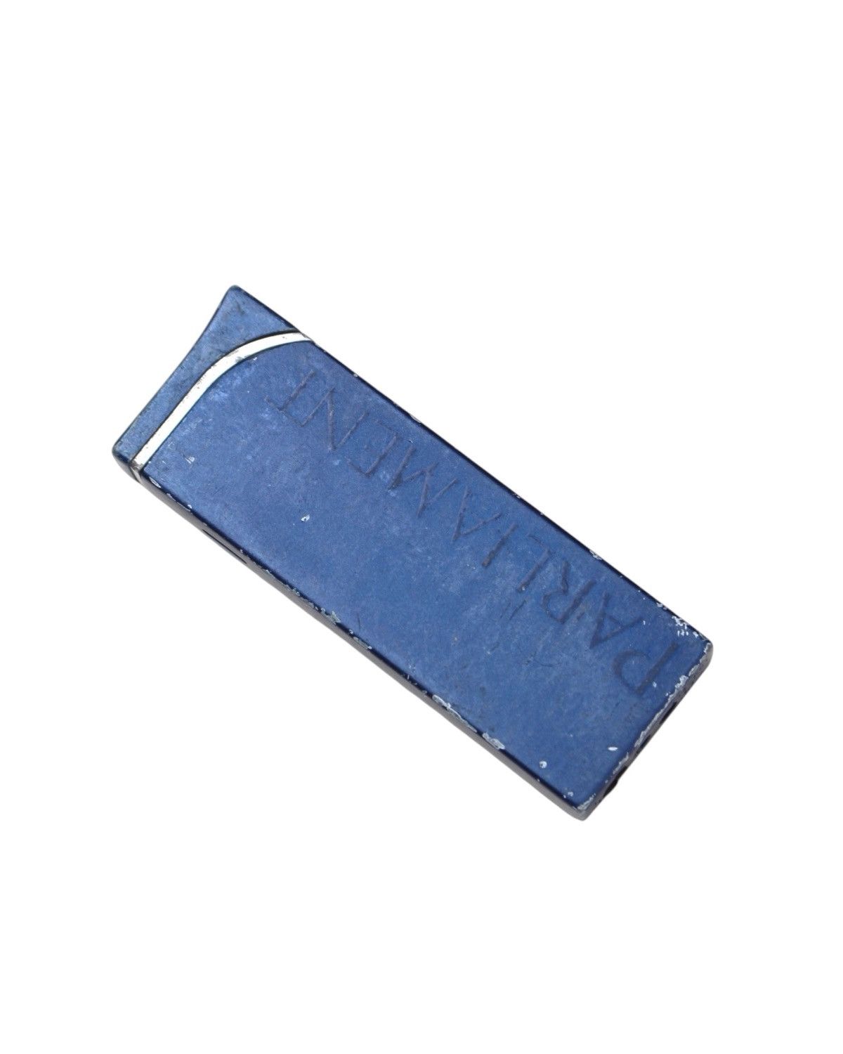 Vintage 2000S PARLIAMENT BLUE LIGHTER – PREMIUM EDITION Size ONE SIZE - 2 Thumbnail