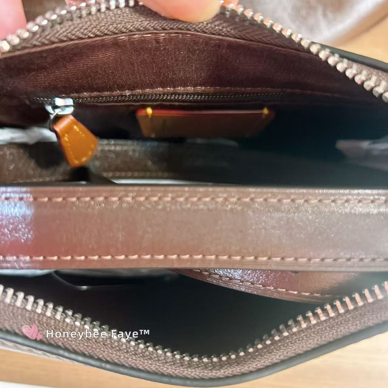 Coach Emily Shoulder Bag CDX34 Size ONE SIZE - 5 Thumbnail