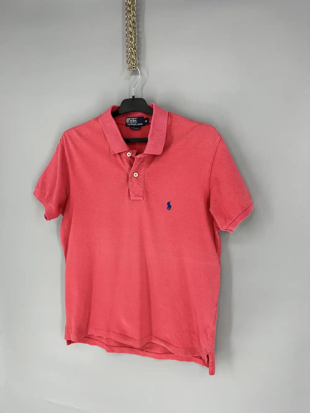 Polo Ralph Lauren × Vintage Vintage Ralph Lauren Polo Y2K American Wear 90s Casual Style Size US M / EU 48-50 / 2 - 3 Thumbnail