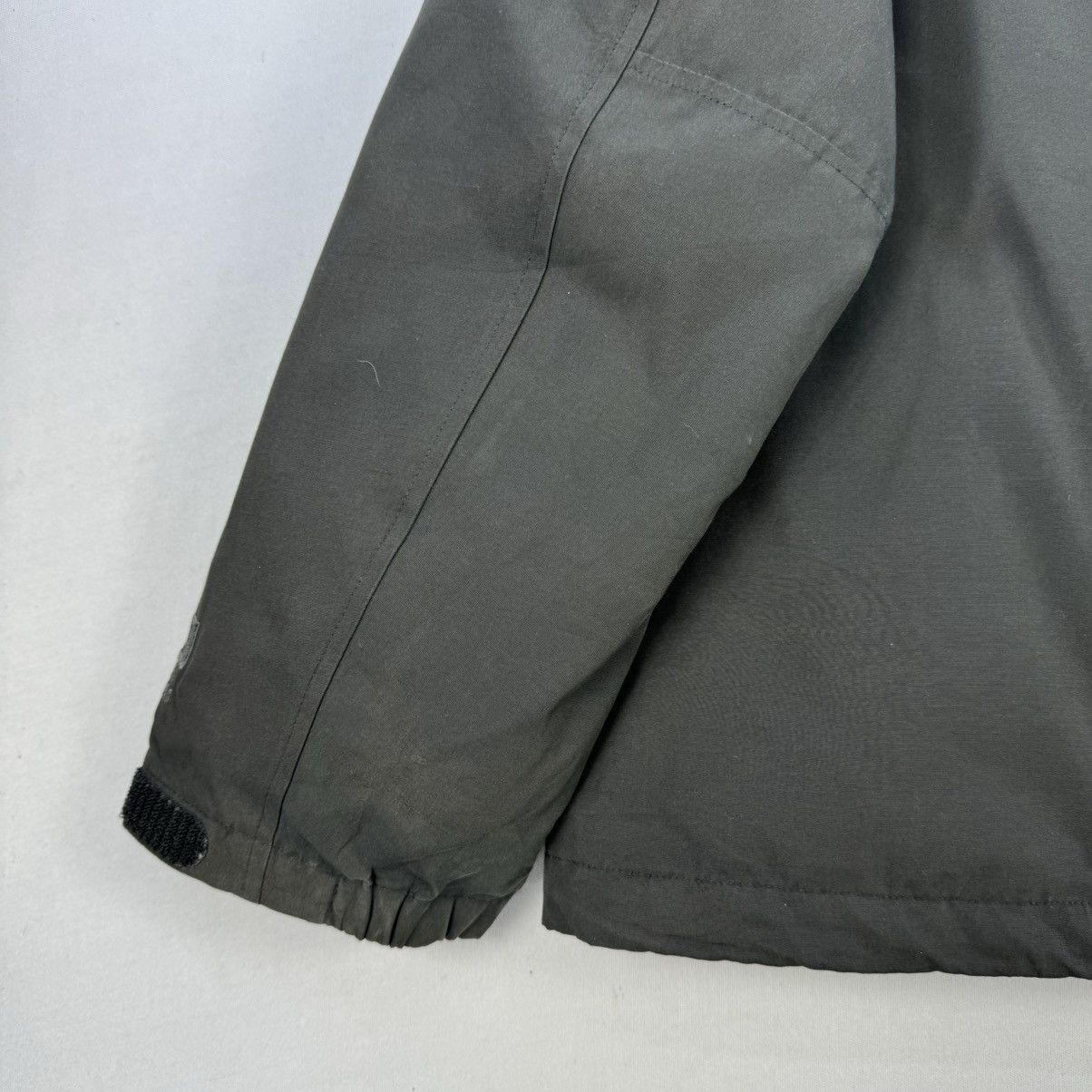 Avirex Avirex PX Tactical Black Utility Jacket Size US L / EU 52-54 / 3 - 7 Thumbnail