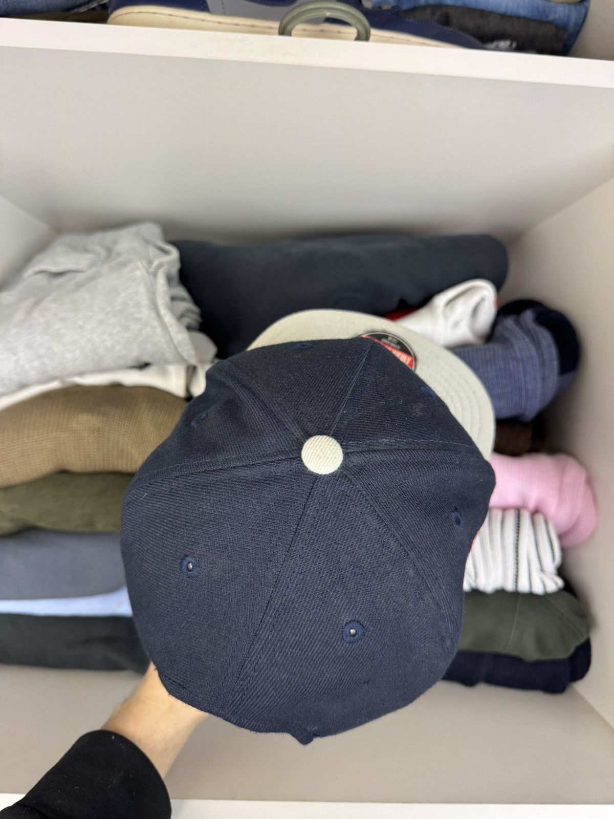 American Needle American Needle New York Yankees Snapback Cap Hat Size ONE SIZE - 14 Thumbnail