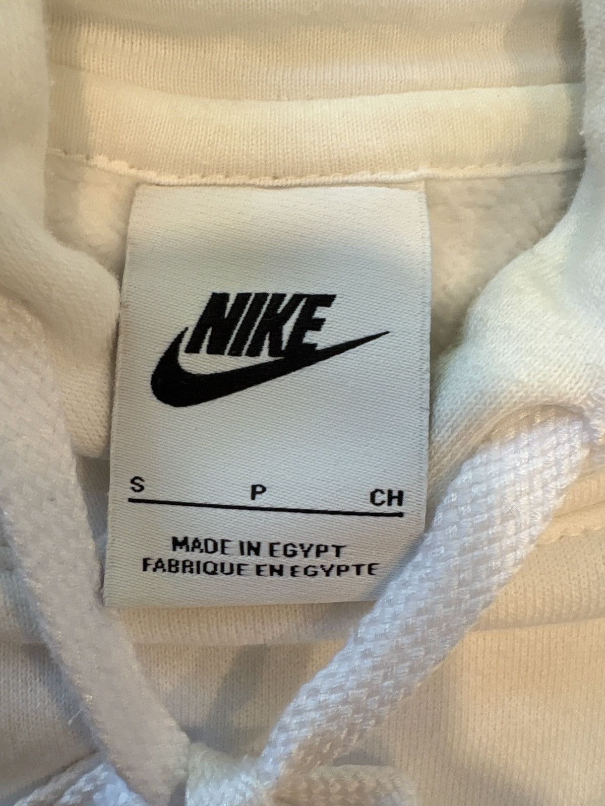 Nike Vintage Nike x Blue Ribbon Sports Hoodie Size US S / EU 44-46 / 1 - 3 Thumbnail