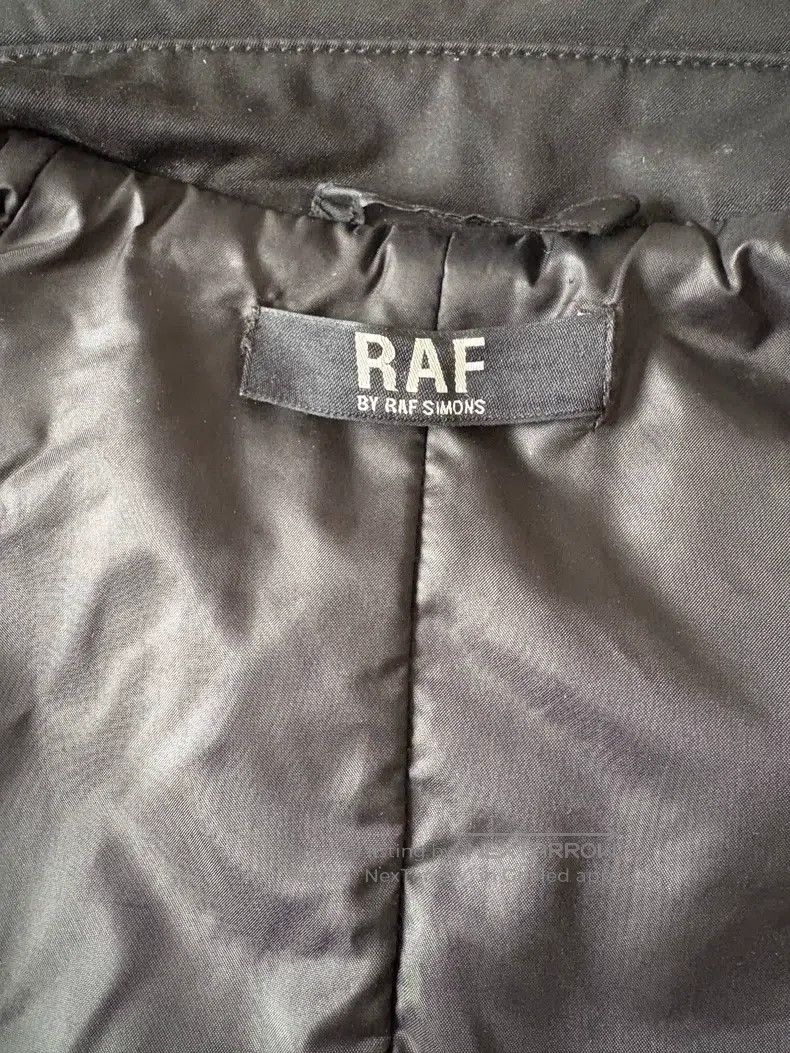Raf Simons Raf simons Coat and jacket Size US M / EU 48-50 / 2 - 4 Thumbnail