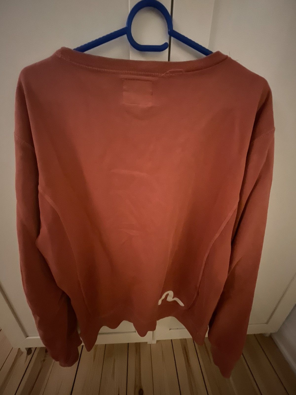 Evisu Evisu sweatshirt Size US M / EU 48-50 / 2 - 6 Thumbnail