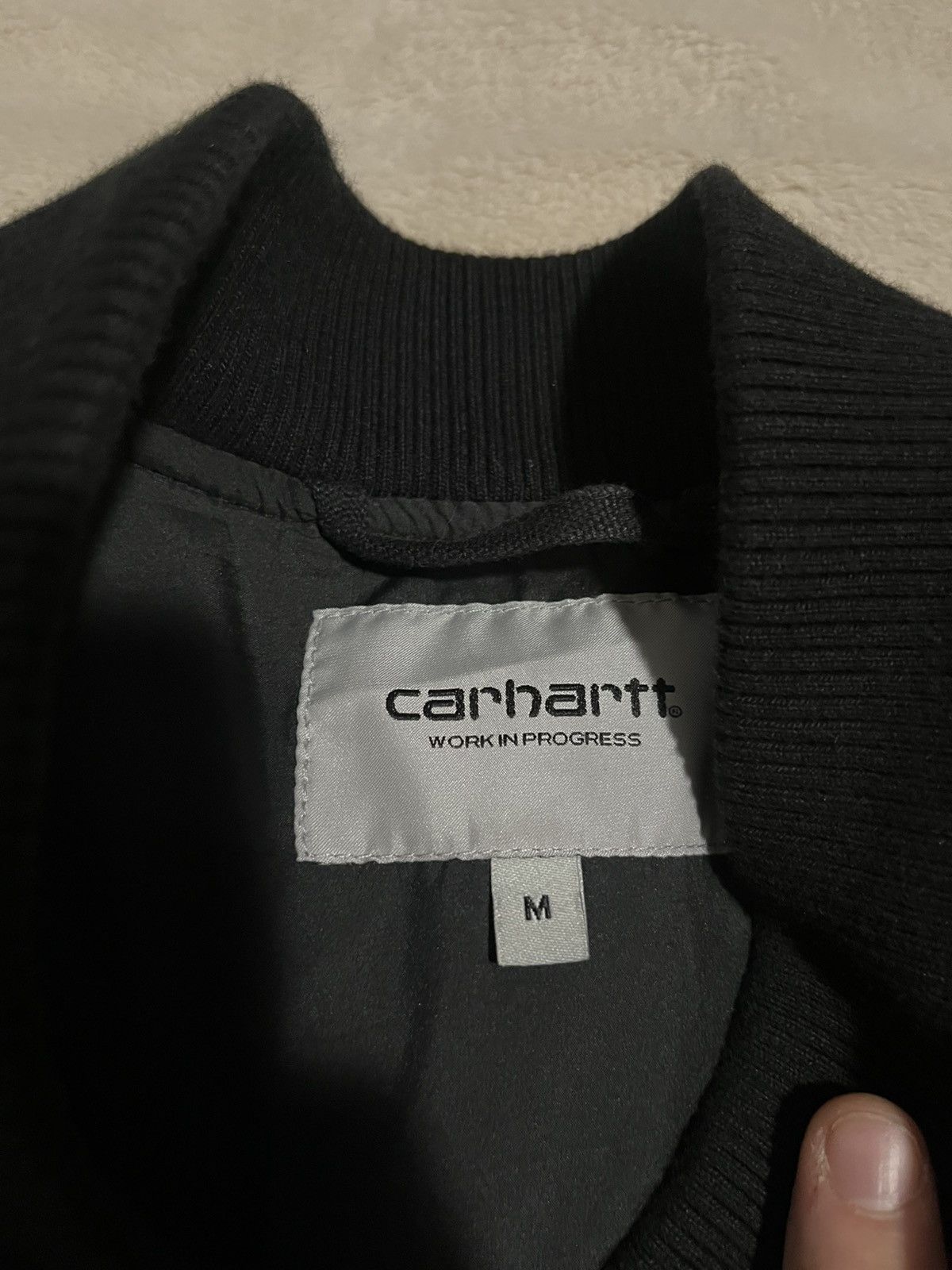 Carhartt Carhartt vest Size US M / EU 48-50 / 2 - 2 Thumbnail