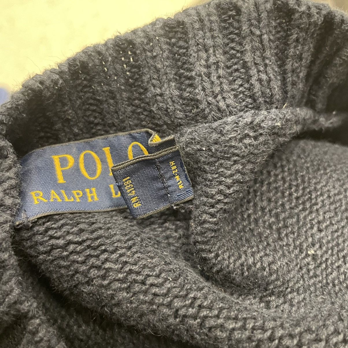 Polo Ralph Lauren Vintage polo Ralph Lauren sweater women’s Size US S / EU 44-46 / 1 - 16 Thumbnail