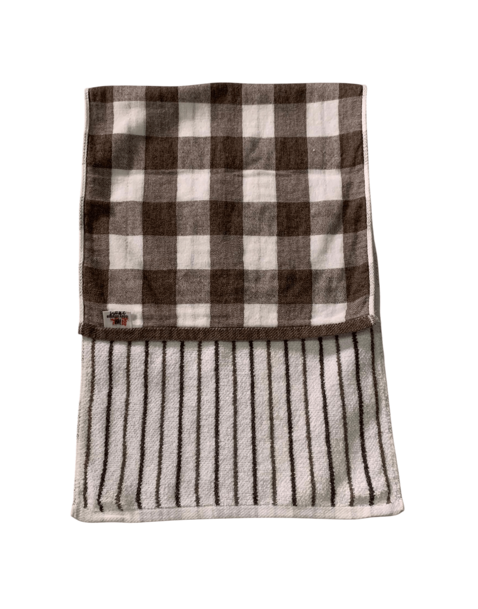 Issey Miyake Issey Miyaki Towel Size ONE SIZE - 4 Thumbnail
