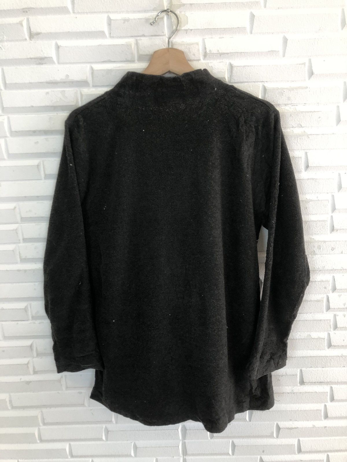 Yohji Yamamoto Vintage Ysaccs by Yohji Yamamoto Japan Size M / US 6-8 / IT 42-44 - 3 Thumbnail