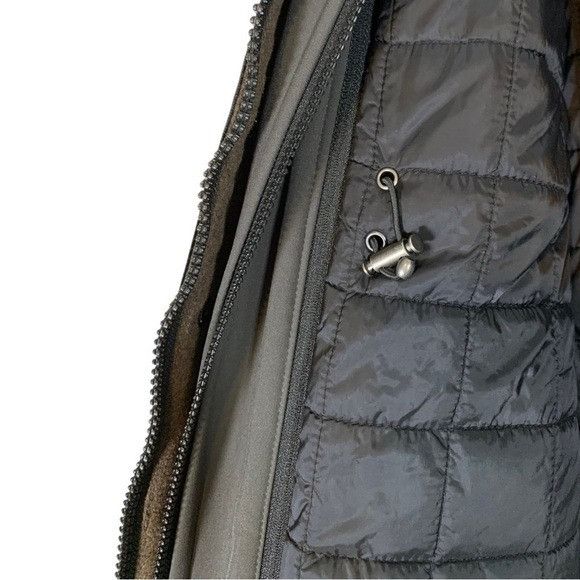 G.H. Bass & Co. G.H. Bass Wool Hooded Jacket Size XL Size US XL / EU 56 / 4 - 10 Thumbnail