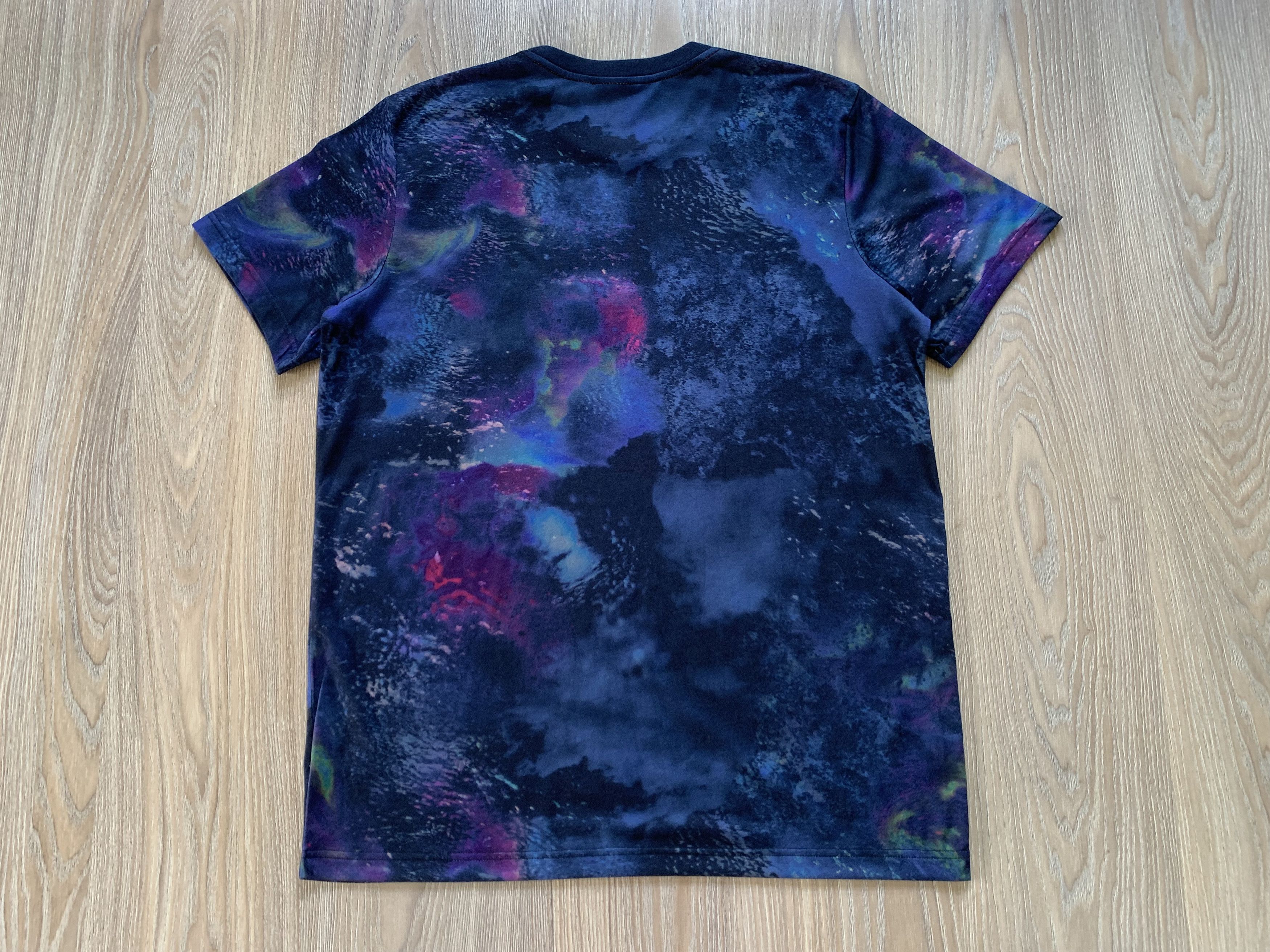 Adidas Originals Centr Logo Multicolour T-Shirt