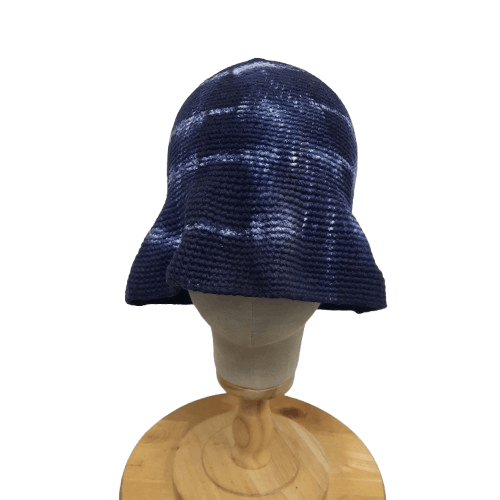 Japanese Brand 💥 Japanese brand dye daisy hat Size ONE SIZE - 1 Thumbnail