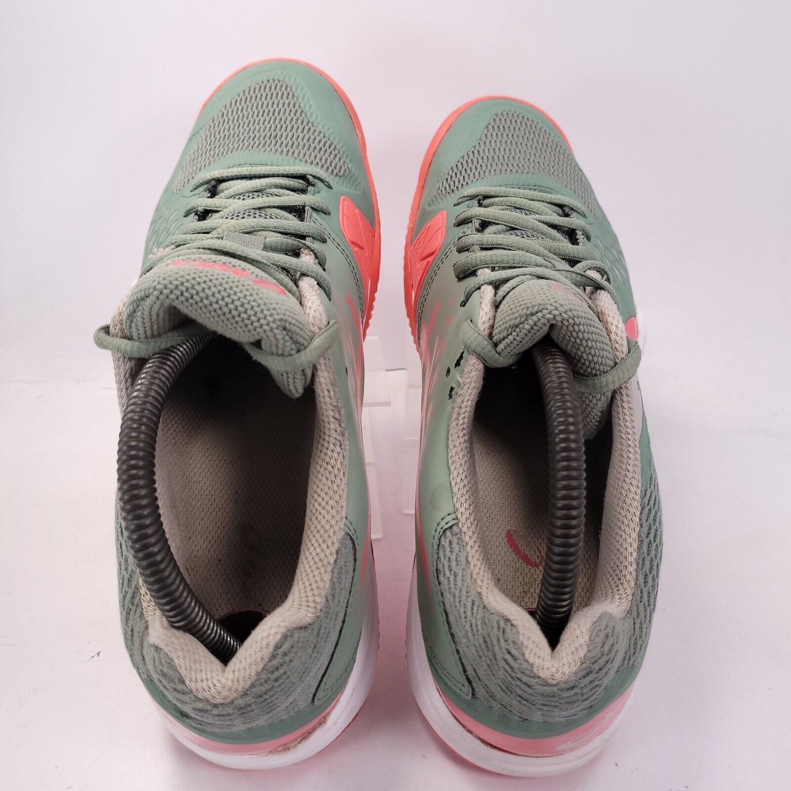 Asics Asics Gel Challenger 12 Shoe Womens Size 9.5 1042A039 Gray Size US 9.5 / IT 39.5 - 4 Thumbnail