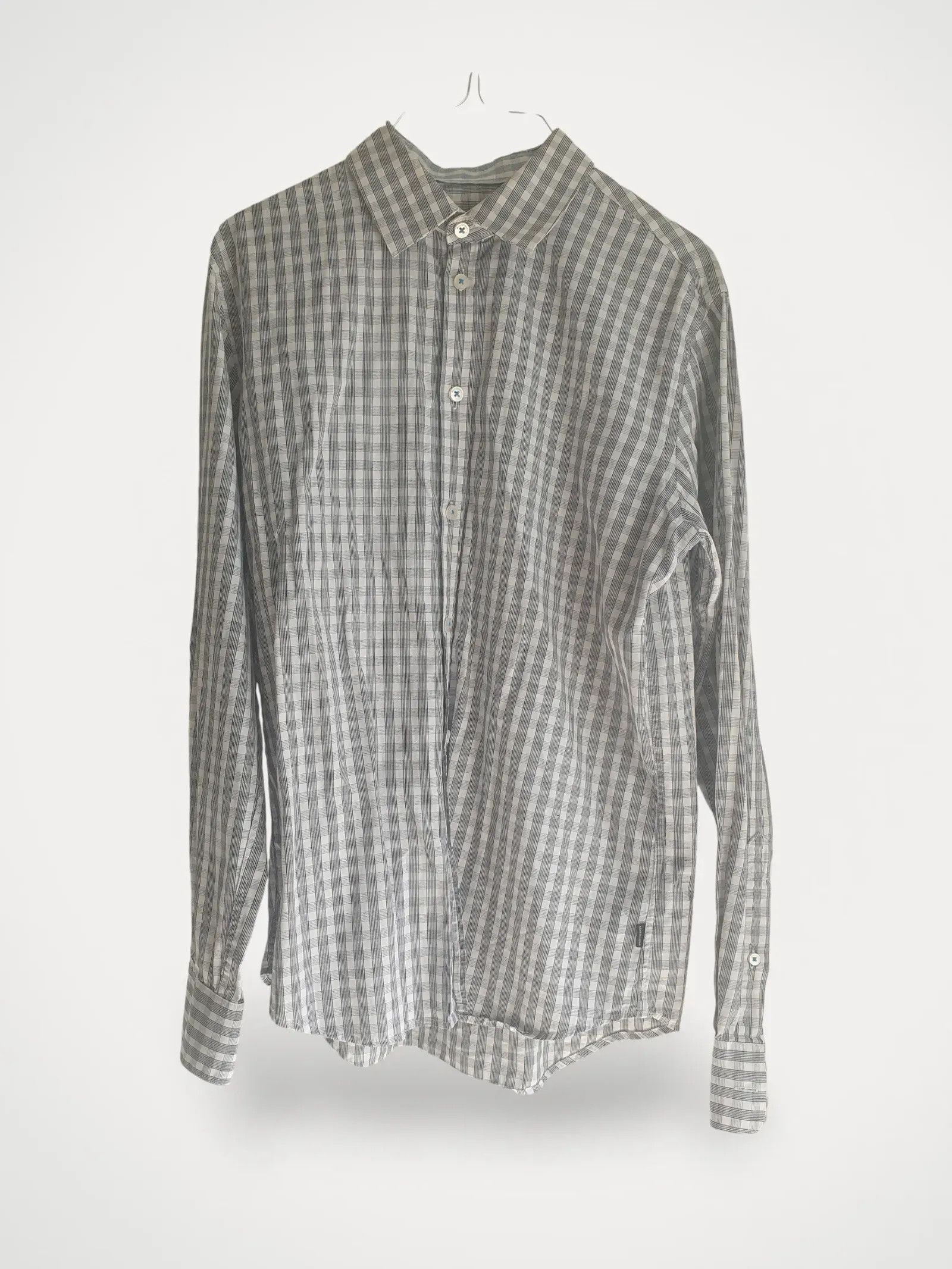 Matinique Matinique Shirt Size US M / EU 48-50 / 2 - 1 Thumbnail
