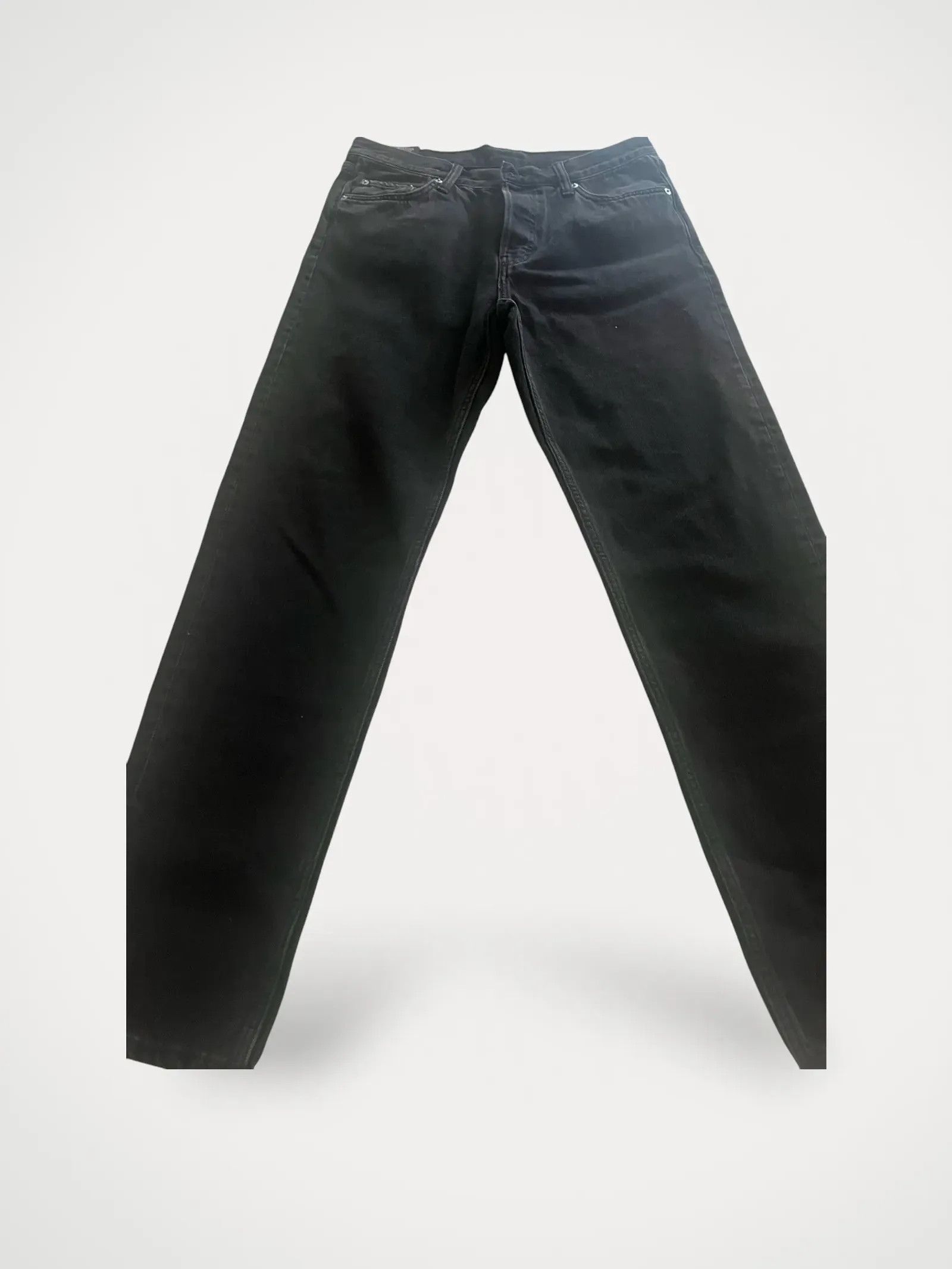 Weekday Weekday Barrel Jeans Size US 31 - 1 Thumbnail