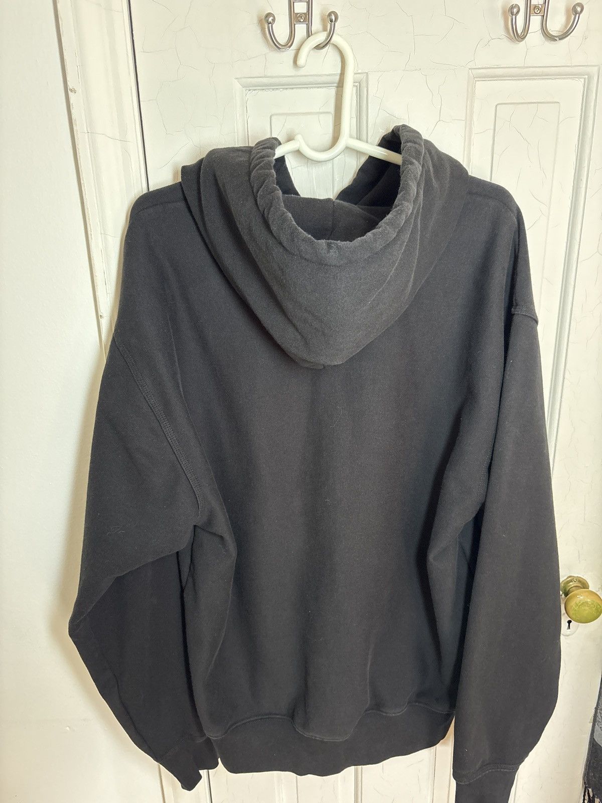 Stussy Stussy “Worker” Hoodie Size US XL / EU 56 / 4 - 2 Thumbnail