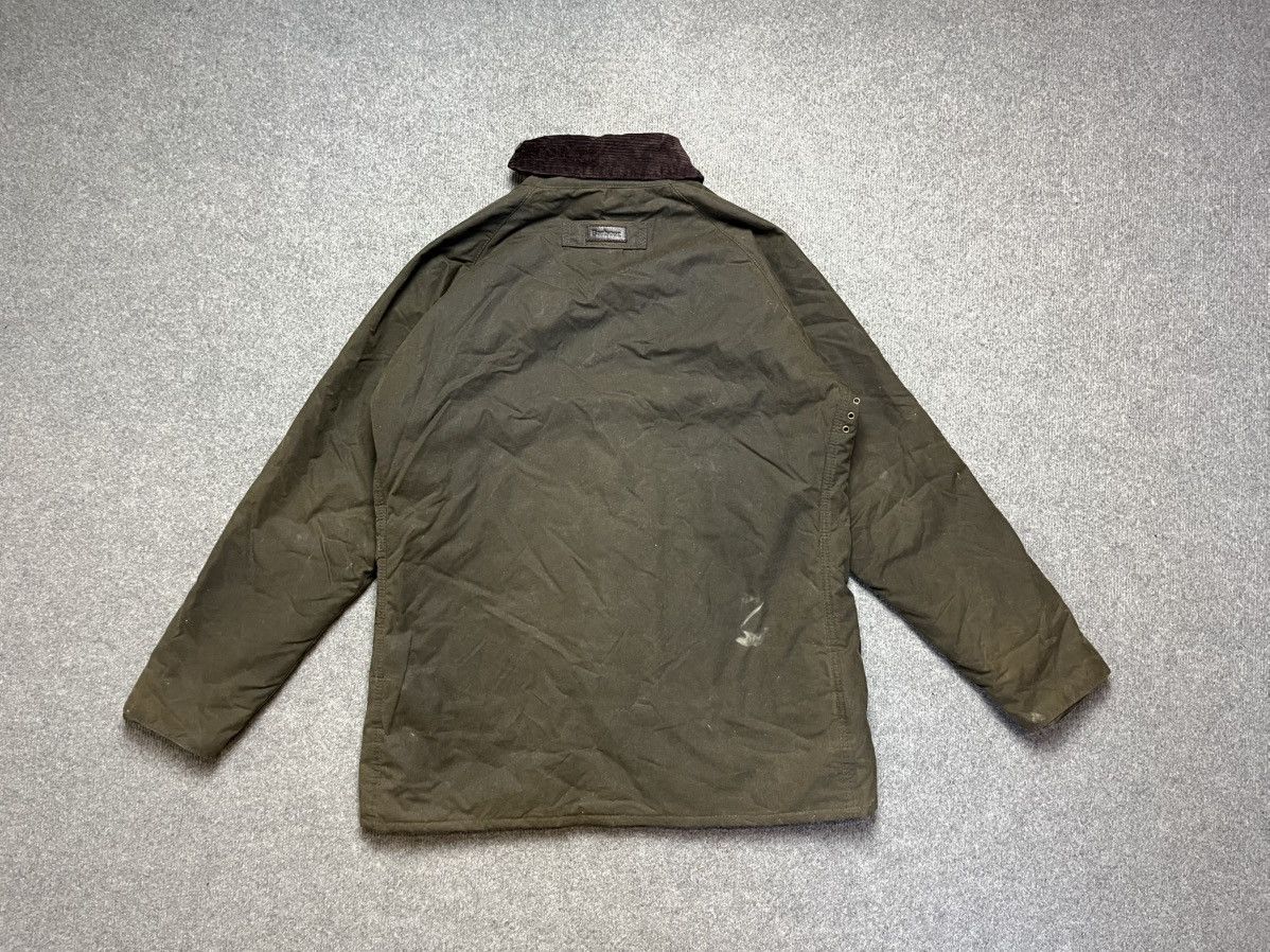 Barbour Barbour New GameFair wax jacket Size US L / EU 52-54 / 3 - 4 Thumbnail