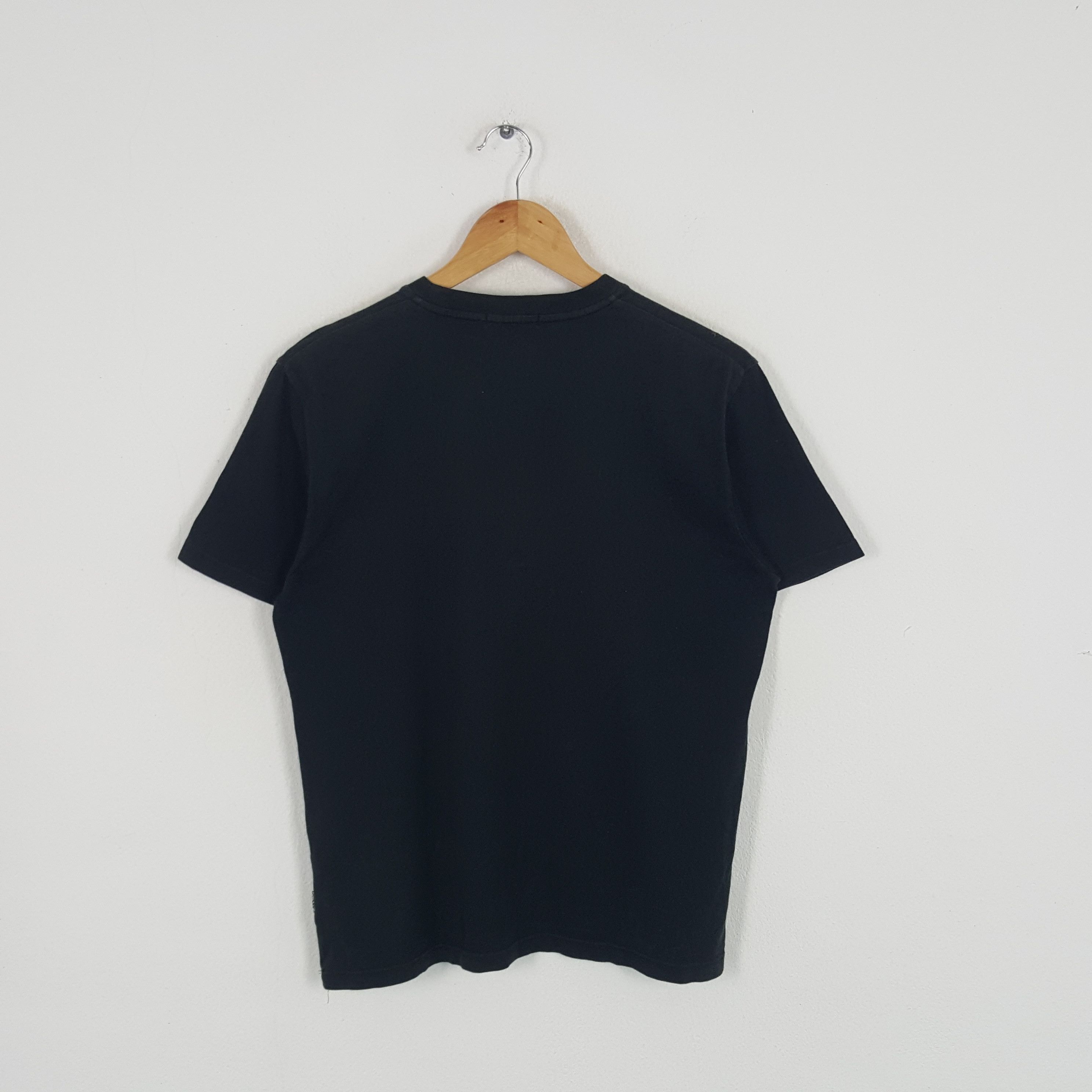 Burberry × Vintage Vintage Burberry London Nova Check Tshirt Size US M / EU 48-50 / 2 - 3 Thumbnail
