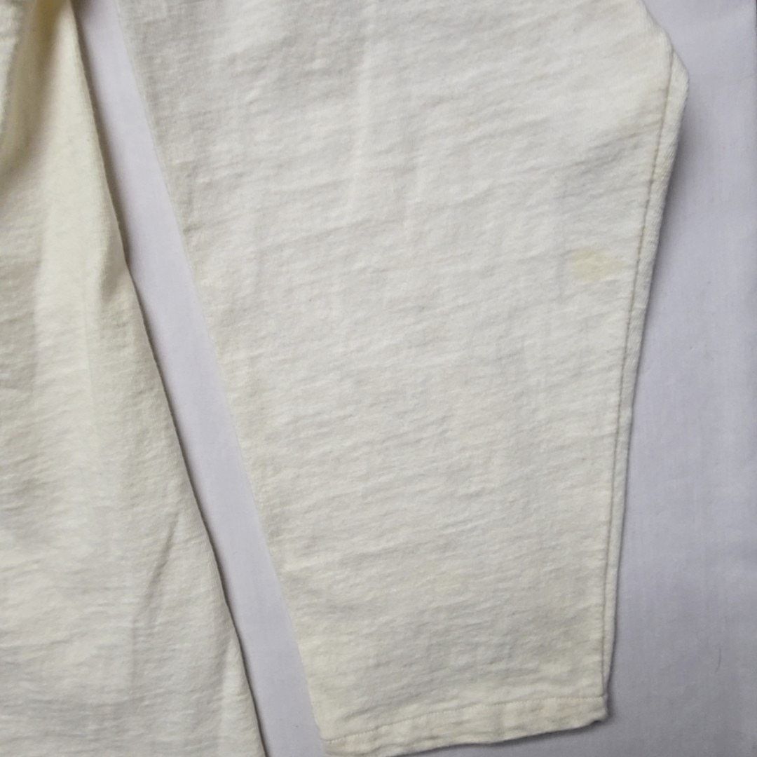 Vintage Vintage Denver Post Shirt Long Sleeve XL Mock Neck Tee Size US XL / EU 56 / 4 - 10 Thumbnail